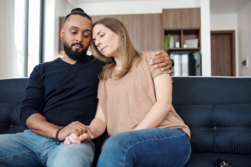 5 Symptoms of Miscarriage