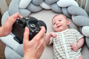 11 Tricks to Take the Best Baby Pictures