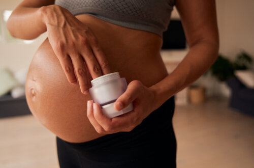 Cosmetic Components You Can Use During Pregnancy