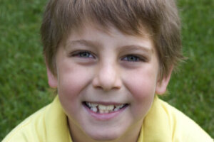 My Child's New Teeth Are Yellow, Is This Normal?