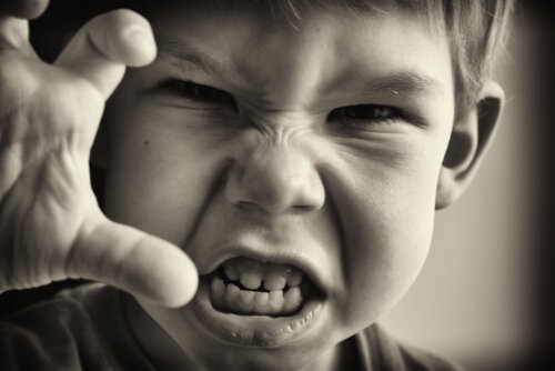 Does Your Child Get Angry About Everything? Tips to Help Them