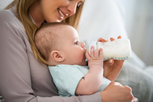 How Long Can Babies Bottle Feed Without Affecting Their Development and Oral Health?