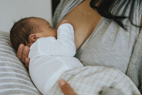 Is Fasting During Breastfeeding Safe?