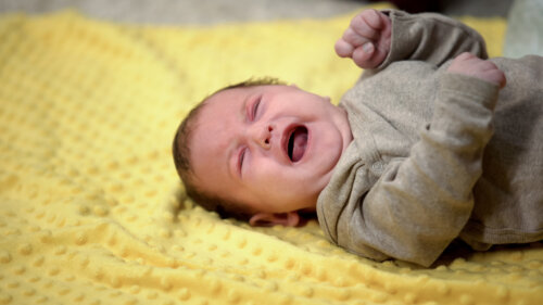 Natural Remedies for Infant Colic