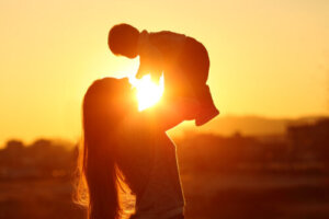 133 Baby Names that Mean Light and Hope
