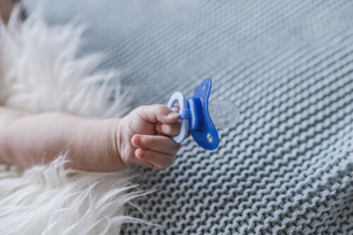 Why Doesn't My Baby Want a Pacifier?