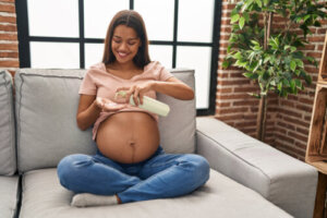 A Guide to Beauty Products During Pregnancy