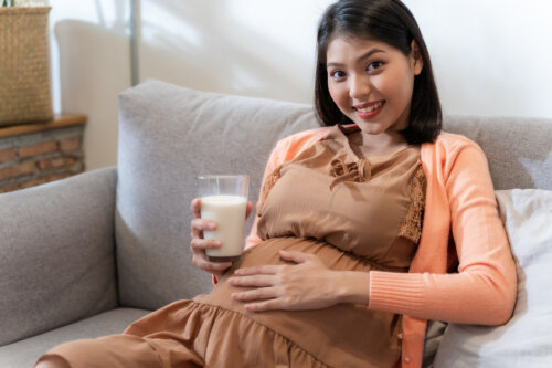 How to Take Calcium During Pregnancy?
