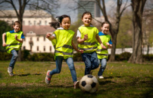 7 Outdoor Extracurricular Activities