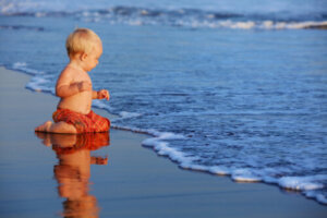 10 Benefits of Seawater to Clean Your Baby's Nose