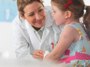 Nursemaid Elbow: Everything You Need to Know