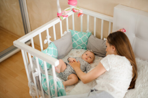 Furniture that Evolves with Your Children