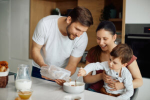 Routines to Make your Mornings Easier