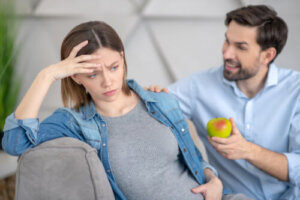 The Risks of Fasting During Pregnancy