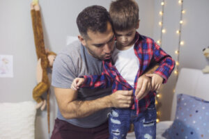 The Mistake of Helping Children When They Don't Need It