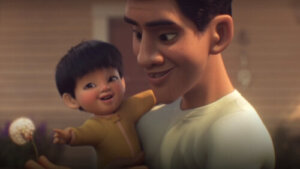 2 Disney and Pixar Short Films for Understanding Autism
