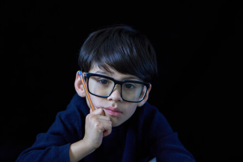 The Effects of Asynchrony in Children that Are Gifted