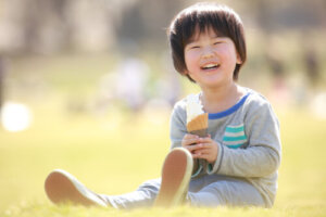 Why Don't Japanese Children Have Tantrums?