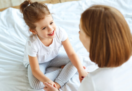 How to Promote Active Listening with Our Children