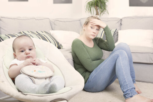 Feeling Rejection Toward a Child: Why Does It Happen and How to Deal With It?