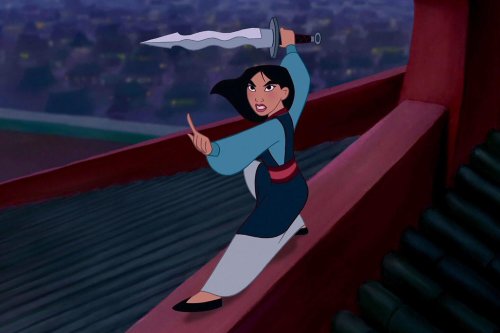 5 Movies to Work on Values in Childhood