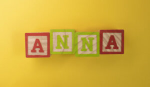 Origin and Meaning of the Name Anna