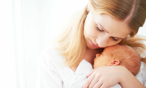 Guilt in Mothers: How to Get Rid of This Burden