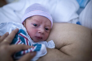 The Golden Hour in Premature Infants