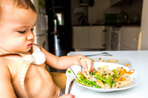 Chewing Problems in Children