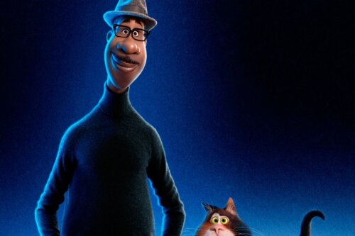 The Movie Soul: 5 Great Lessons for Children