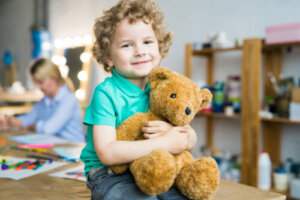 Why Are Attachment Objects in Childhood Important?