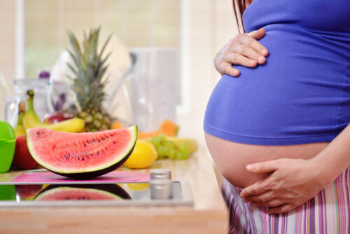 Is It Safe to Eat Watermelon During Pregnancy?