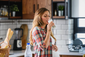 The Dangers of Raw Milk for Pregnant Women and Children