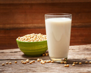 Soy Milk for Children: Everything You Need to Know