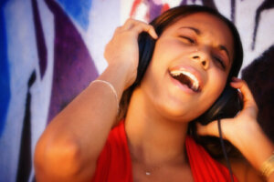 My Teenage Daughter's Obsessed with a Celebrity