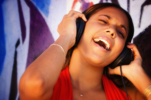 My Teenage Daughter's Obsessed with a Celebrity