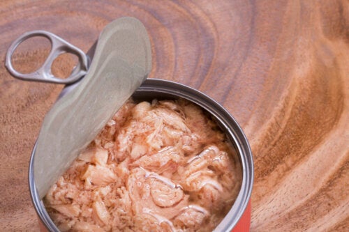 Can I Eat Canned Tuna During Pregnancy?