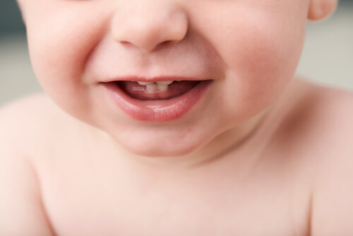 What to Do (and What Not to Do) When Your Baby's First Teeth Erupt