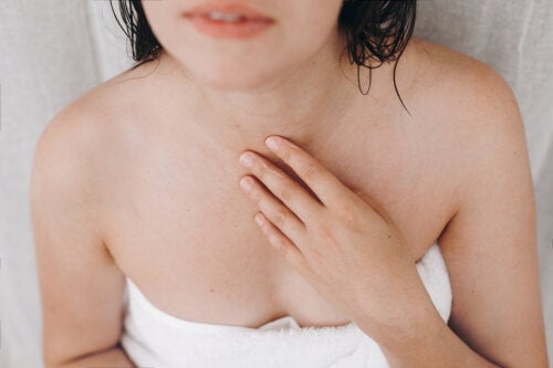 How to Take Care of Your Breasts After Childbirth?