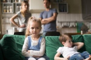 My Children and My Partner's Children Don't Get Along: What to Do?