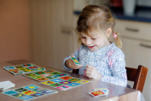 10 Games to Learn to Read and Write