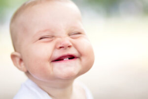 A Dictionary of Your Baby's First Words: A Beautiful Keepsake