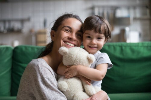 Why Your Child Speaks in the Third Person