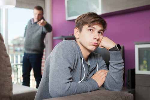 11 Attitudes to Avoid with Your Teenager
