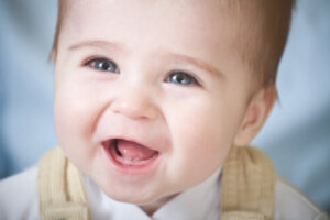 7 Questions About the Eruption of Baby Teeth
