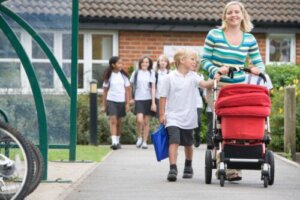 My Child Doesn't Tell Me What They Do at School