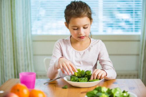 4 Foods to Combat Childhood Anemia