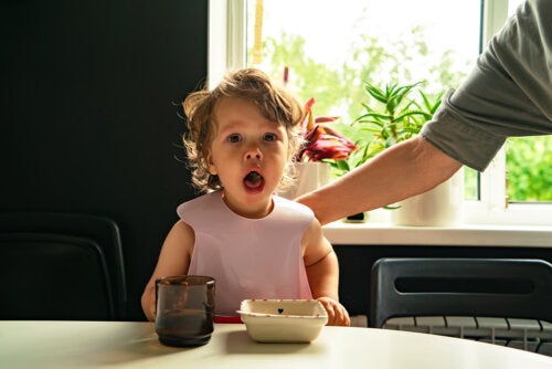 6 Foods that Can Cause Choking in Children