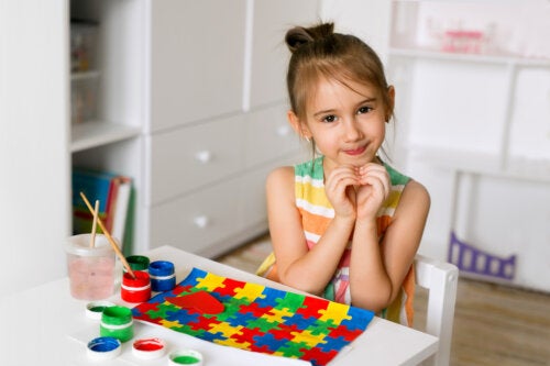 Stereotypies in Autism: Characteristics and How to Address Them