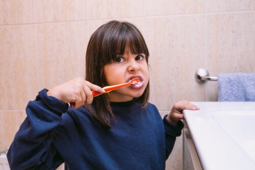 How to Get Children to Brush Their Teeth Every Day